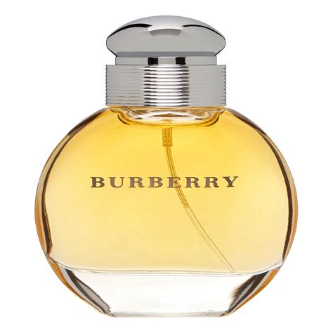 burberry scents for women|original burberry perfume for women.